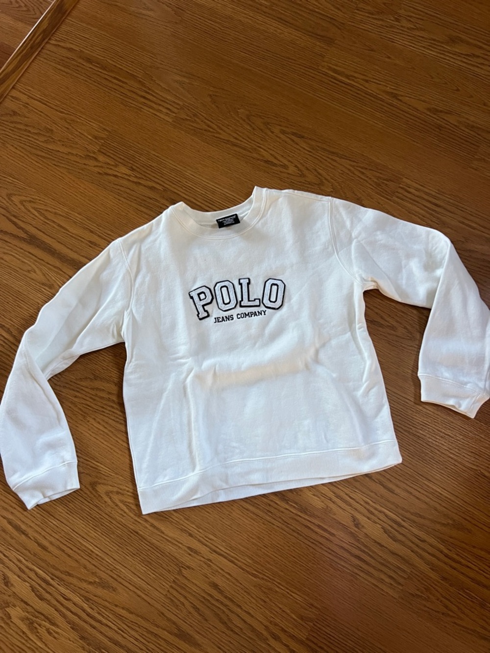 Polo Jeans Sweatshirt